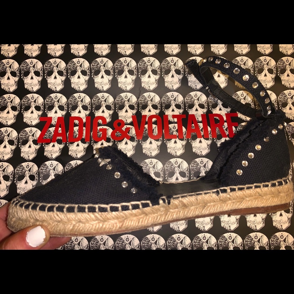 Zadig & Voltaire Sandals